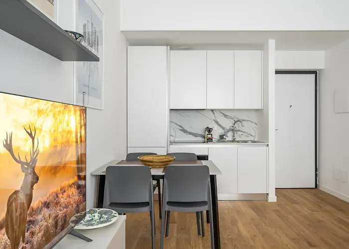 Easylife - Moderno Rifugio A Due Passi Dal Duomo