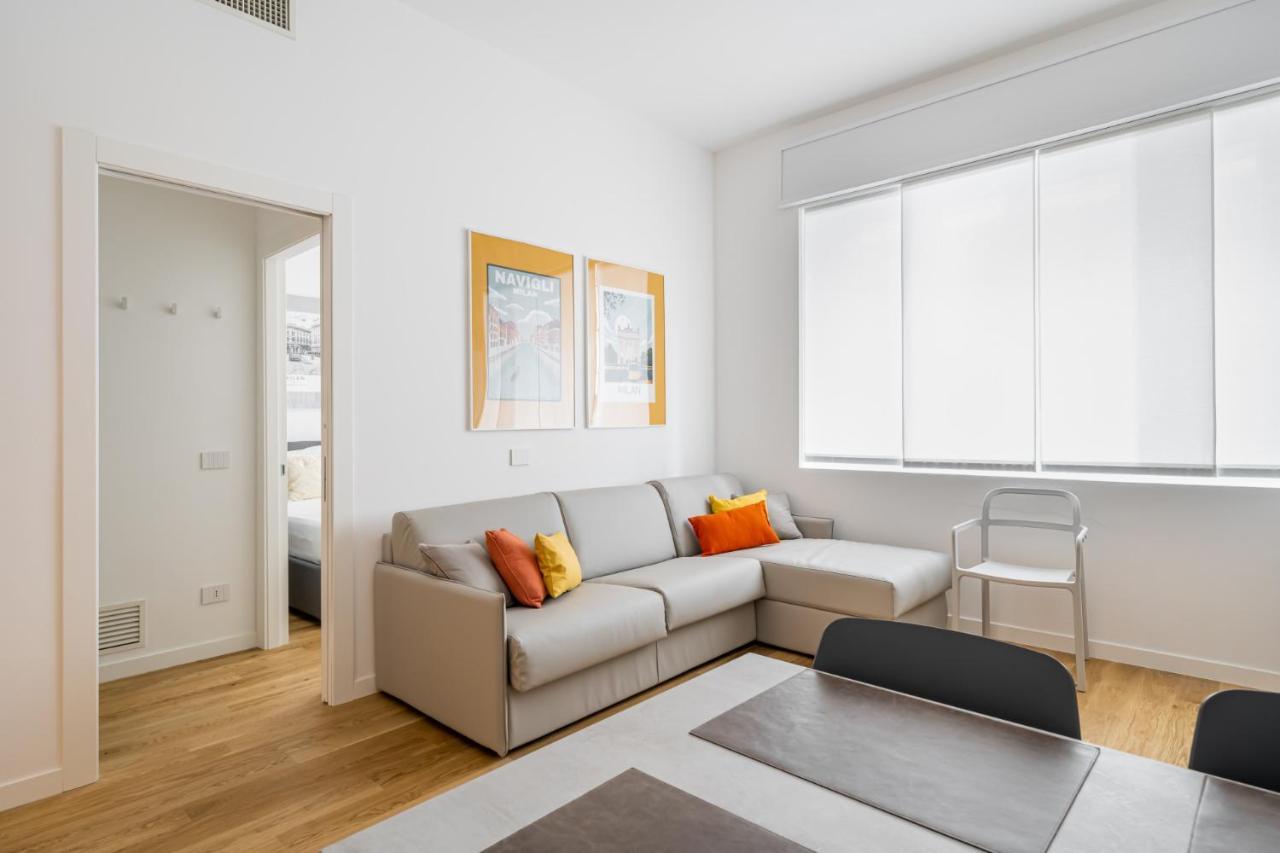 Easylife - Moderno Rifugio A Due Passi Dal Duomo Mailand
