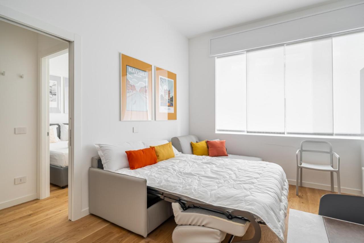 Easylife - Moderno Rifugio A Due Passi Dal Duomo * Mailand