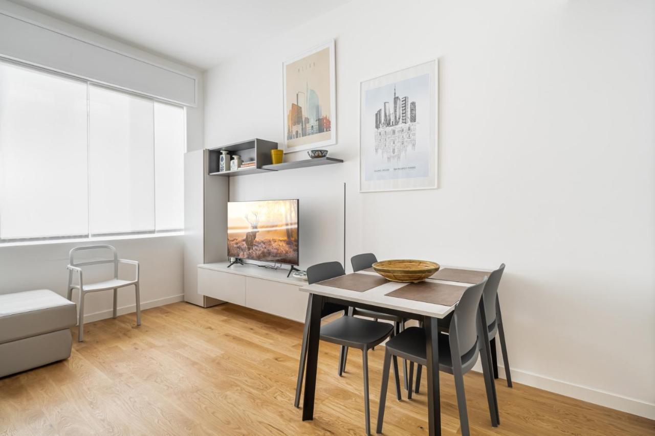 Easylife - Moderno Rifugio A Due Passi Dal Duomo Mailand