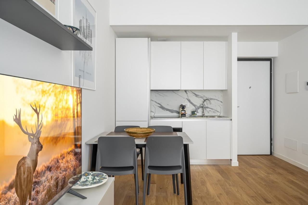 Apartment Easylife - Moderno Rifugio A Due Passi Dal Duomo *