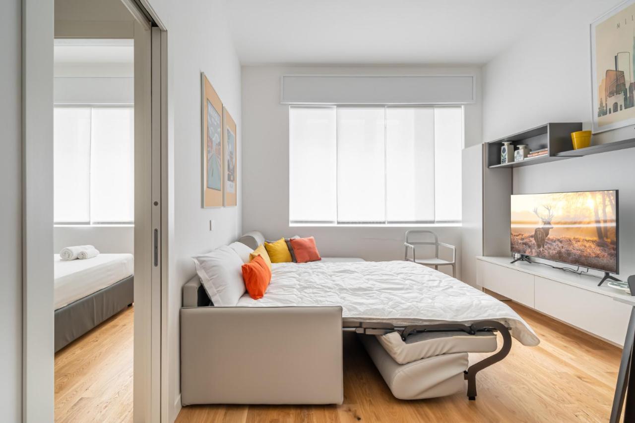 Easylife - Moderno Rifugio A Due Passi Dal Duomo Apartment *