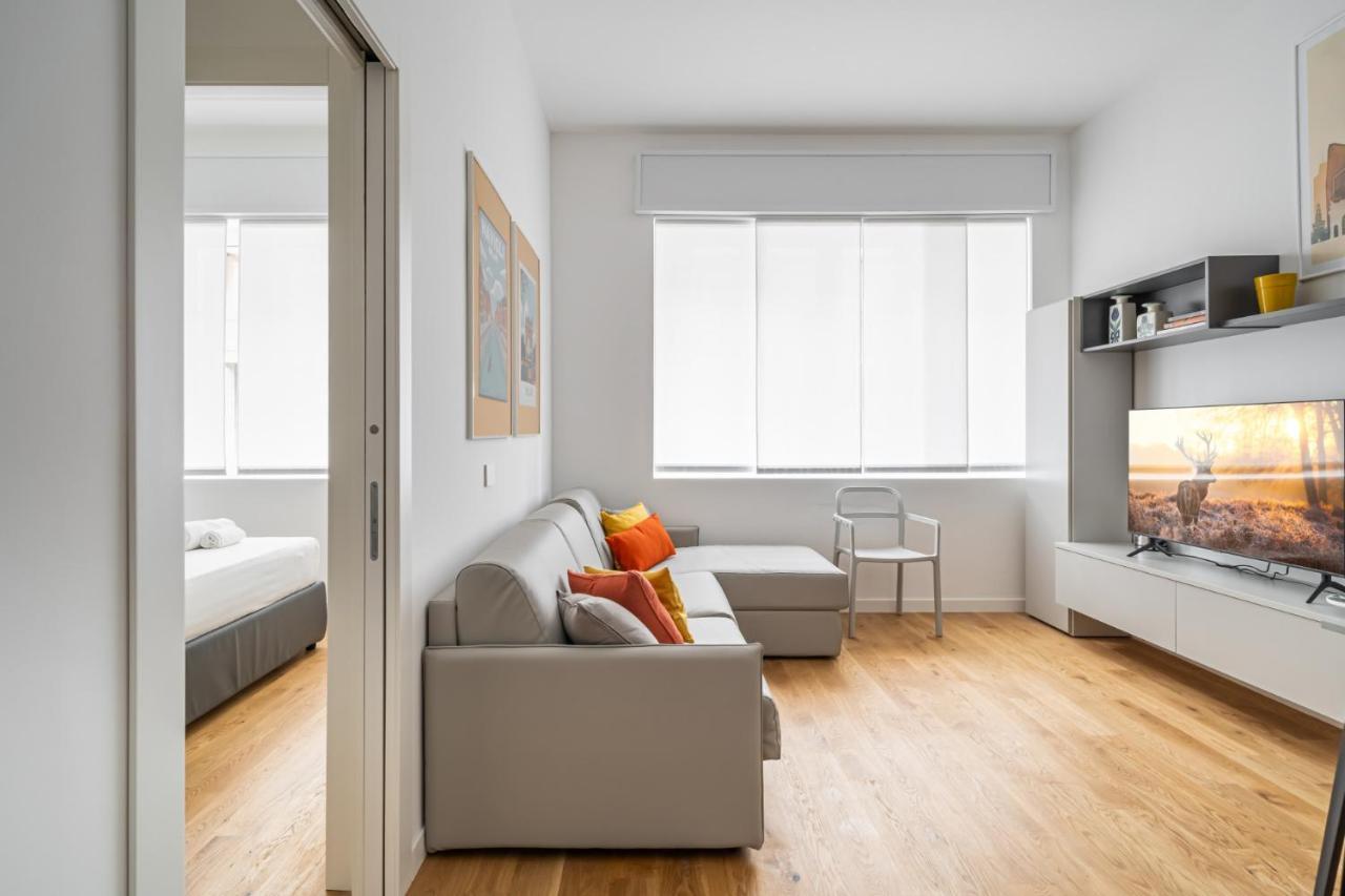 Apartment Easylife - Moderno Rifugio A Due Passi Dal Duomo Mailand