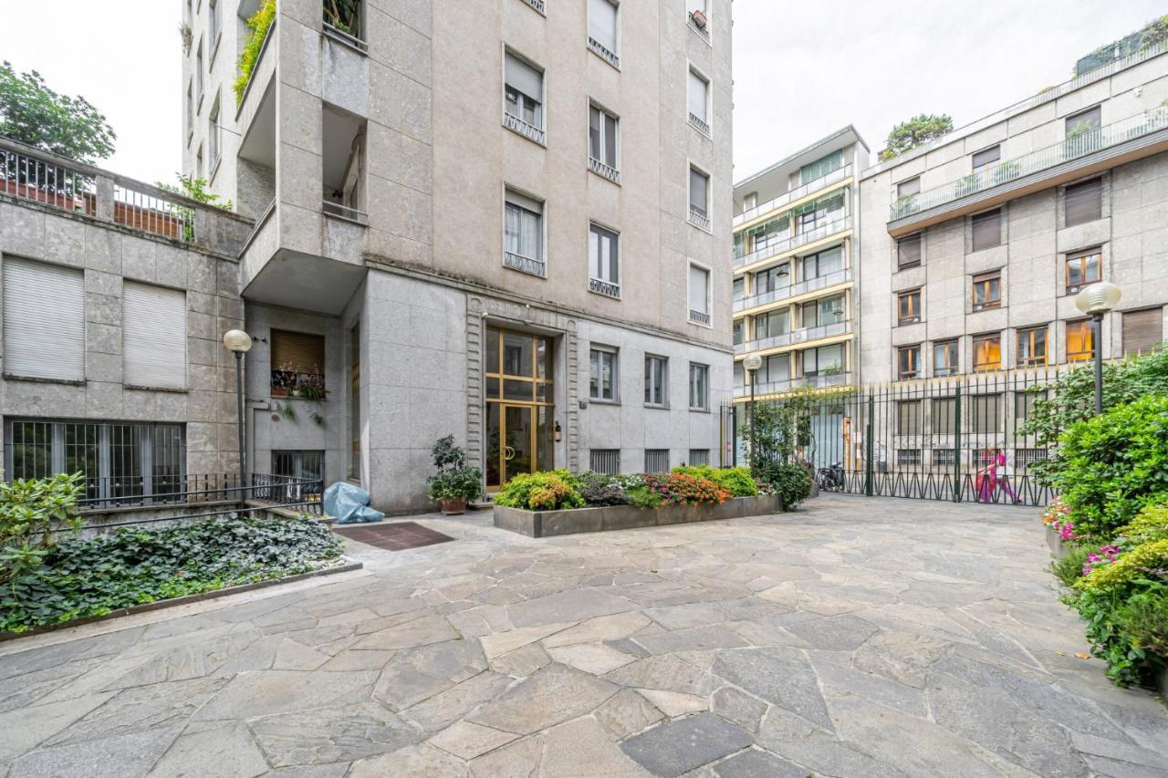 Apartment Easylife - Moderno Rifugio A Due Passi Dal Duomo