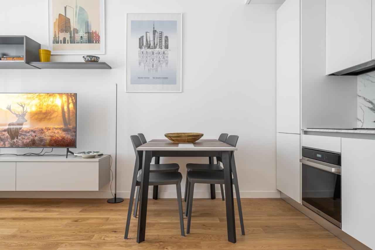 Apartment Easylife - Moderno Rifugio A Due Passi Dal Duomo Mailand