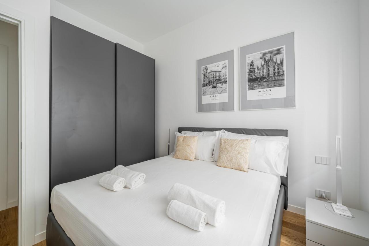 Easylife - Moderno Rifugio A Due Passi Dal Duomo * Mailand