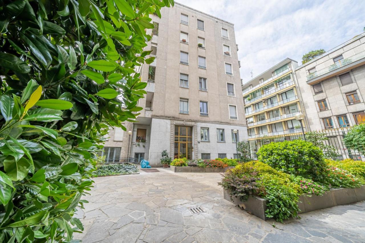 Easylife - Moderno Rifugio A Due Passi Dal Duomo Mailand