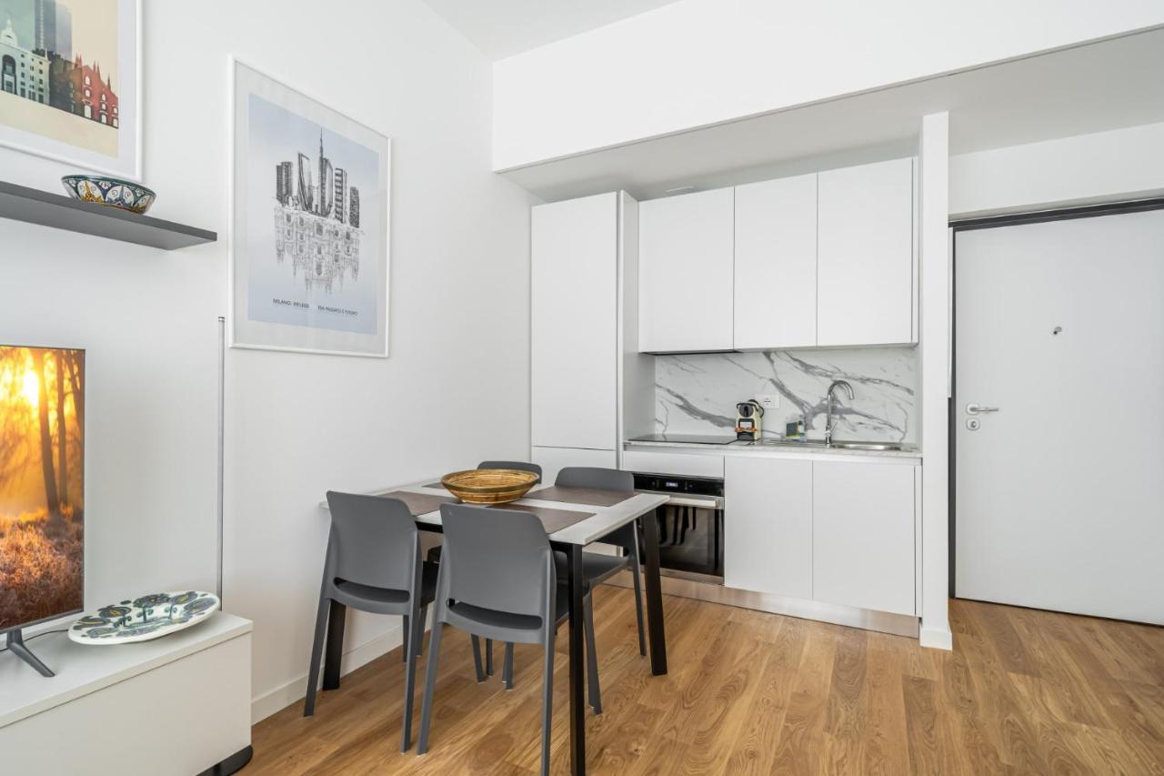 Easylife - Moderno Rifugio A Due Passi Dal Duomo * Mailand
