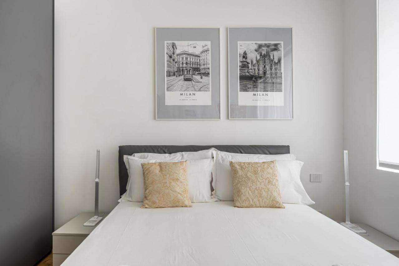 Easylife - Moderno Rifugio A Due Passi Dal Duomo Apartment