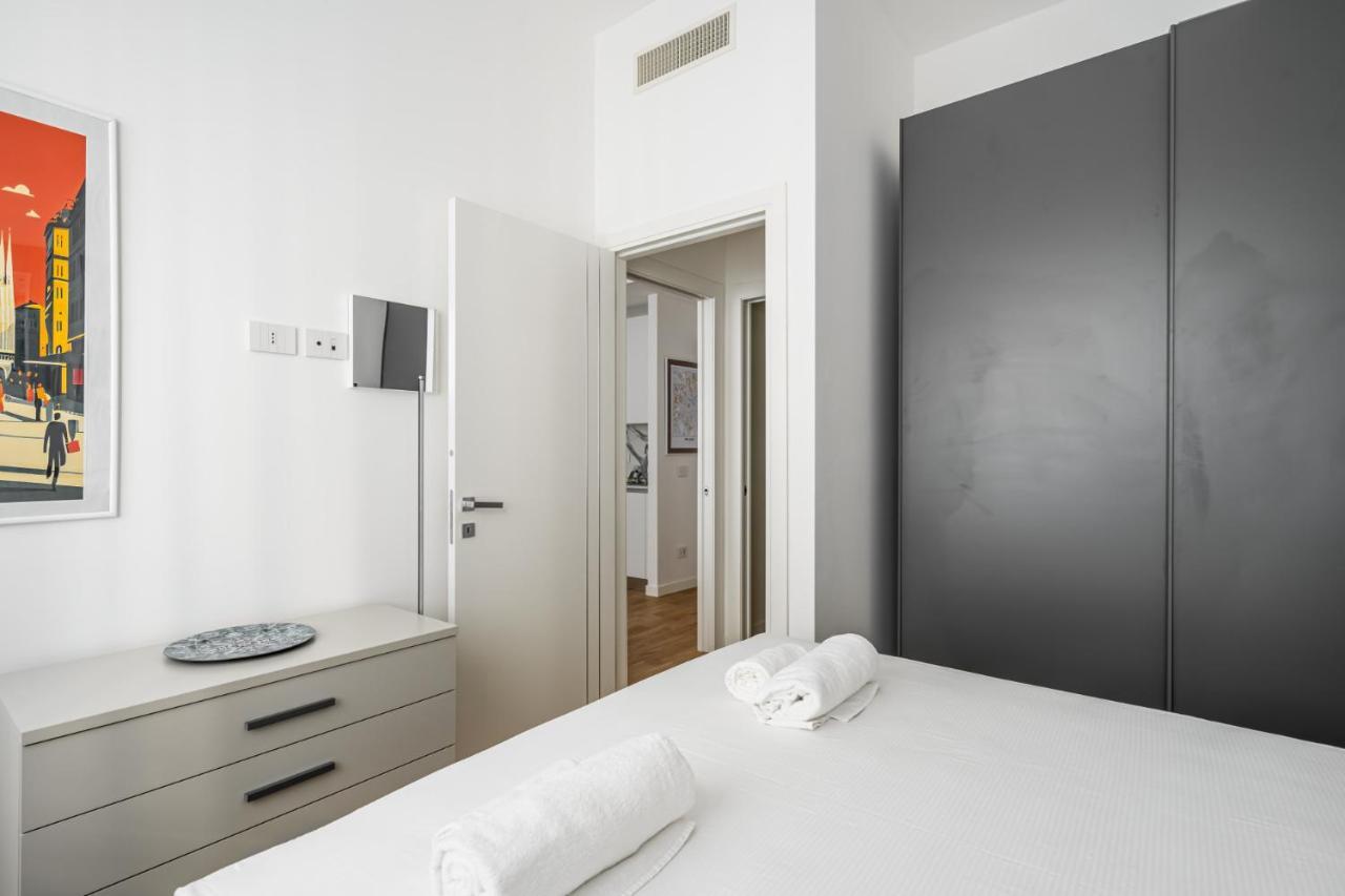 Easylife - Moderno Rifugio A Due Passi Dal Duomo * Mailand