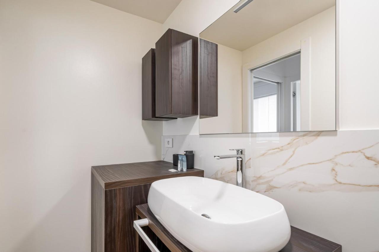 Easylife - Moderno Rifugio A Due Passi Dal Duomo Mailand